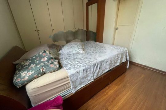 Apartamento à venda com 4 quartos, 142m² em Indianópolis, São Paulo