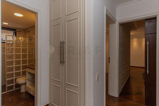 Apartamento à venda com 3 quartos, 116m² em Indianópolis, São Paulo