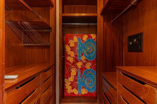 Apartamento à venda com 3 quartos, 116m² em Indianópolis, São Paulo