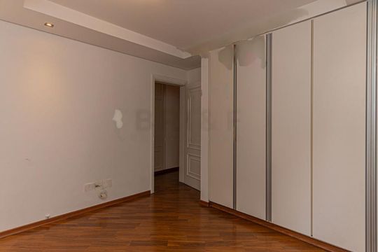 Apartamento à venda com 3 quartos, 116m² em Indianópolis, São Paulo