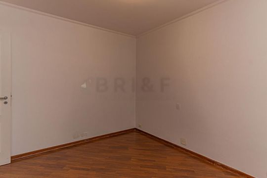 Apartamento à venda com 3 quartos, 116m² em Indianópolis, São Paulo