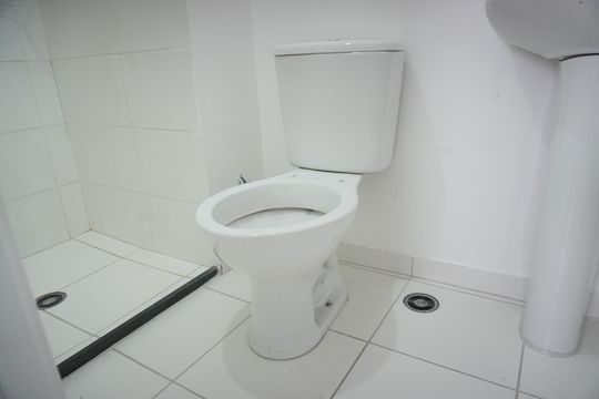 Apartamento para alugar com 2 quartos, 32m² em Jardim Soares, São Paulo