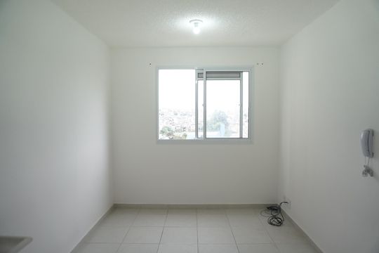 Apartamento para alugar com 2 quartos, 32m² em Jardim Soares, São Paulo