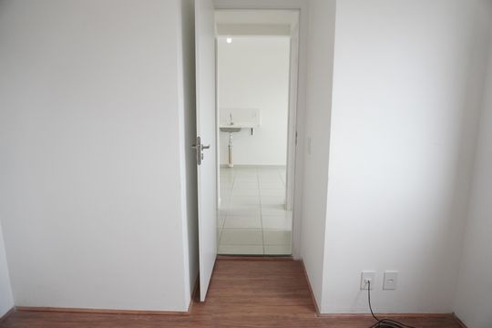Apartamento para alugar com 2 quartos, 32m² em Jardim Soares, São Paulo