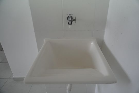 Apartamento para alugar com 2 quartos, 32m² em Jardim Soares, São Paulo