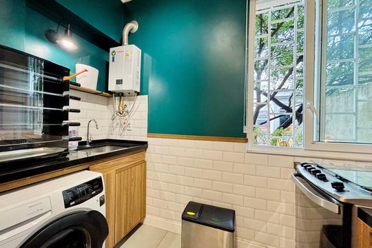 Apartamento à venda com 1 quarto, 62m² em Botafogo, Rio de Janeiro