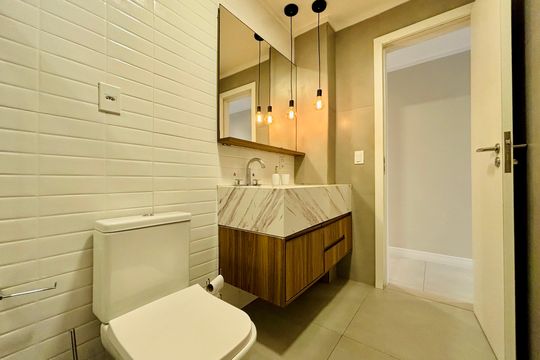 Apartamento à venda com 1 quarto, 62m² em Botafogo, Rio de Janeiro