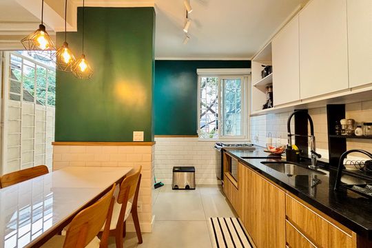 Apartamento à venda com 1 quarto, 62m² em Botafogo, Rio de Janeiro