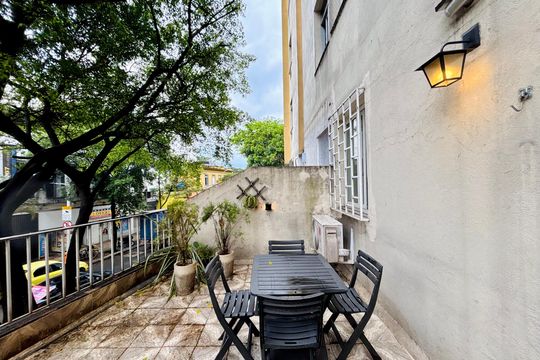 Apartamento à venda com 1 quarto, 62m² em Botafogo, Rio de Janeiro