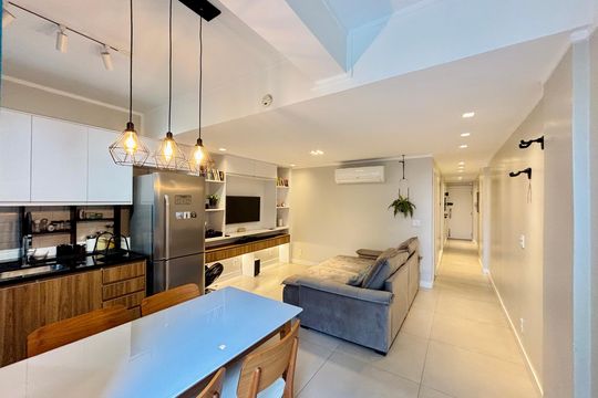 Apartamento à venda com 1 quarto, 62m² em Botafogo, Rio de Janeiro