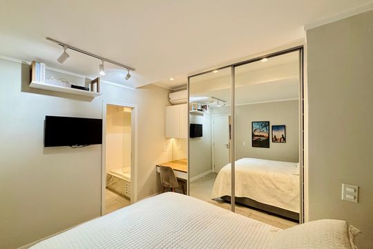 Apartamento à venda com 1 quarto, 62m² em Botafogo, Rio de Janeiro
