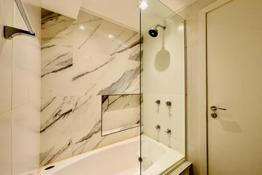 Apartamento à venda com 1 quarto, 62m² em Botafogo, Rio de Janeiro