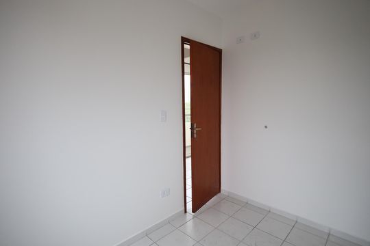 Quarto 1 de apartamento à venda com 2 quartos, 45m² em Rio Pequeno, São Paulo