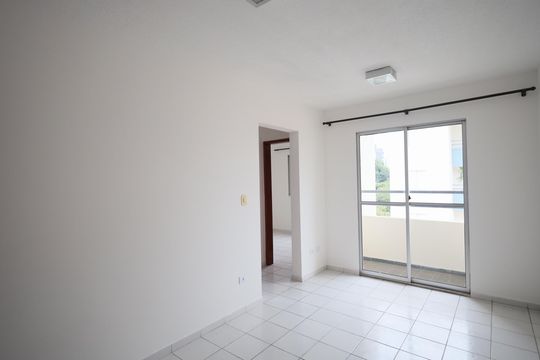 Apartamento à venda com 2 quartos, 45m² em Rio Pequeno, São Paulo