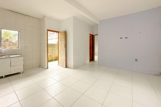 Apartamento para alugar com 2 quartos, 65m² em Cachoeira do Bom Jesus, Florianópolis