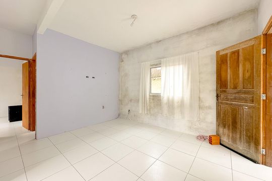 Sala de apartamento para alugar com 2 quartos, 65m² em Cachoeira do Bom Jesus, Florianópolis
