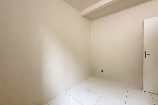 Quarto  de apartamento para alugar com 1 quarto, 35m² em Cachoeira do Bom Jesus, Florianópolis