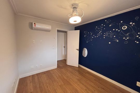 Apartamento à venda com 3 quartos, 105m² em Recreio dos Bandeirantes, Rio de Janeiro