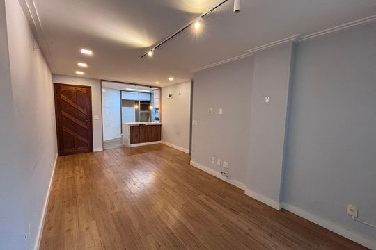 Apartamento à venda com 3 quartos, 105m² em Recreio dos Bandeirantes, Rio de Janeiro