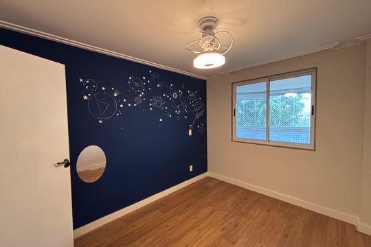 Apartamento à venda com 3 quartos, 105m² em Recreio dos Bandeirantes, Rio de Janeiro