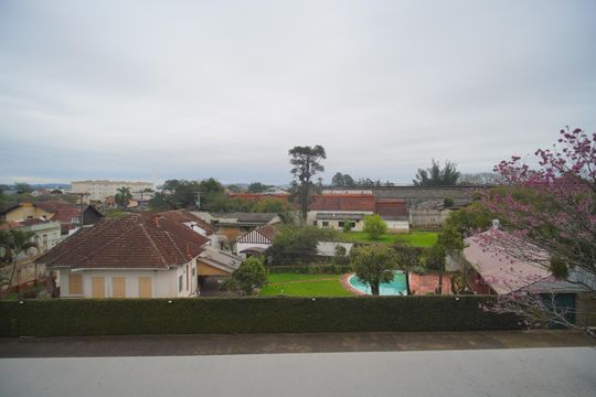 vista do Quarto 3 de apartamento para alugar com 3 quartos, 98m² em Rio dos Sinos, São Leopoldo