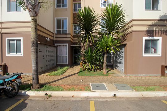 Apartamento para alugar com 2 quartos, 47m² em Jardim America, Sorocaba