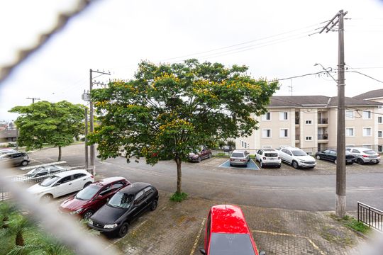 Quarto 2 de apartamento para alugar com 2 quartos, 43m² em Jardim Angelica, Guarulhos