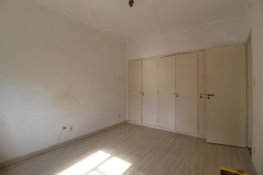 Quarto 2 de casa para alugar com 4 quartos, 140m² em Indianópolis, São Paulo