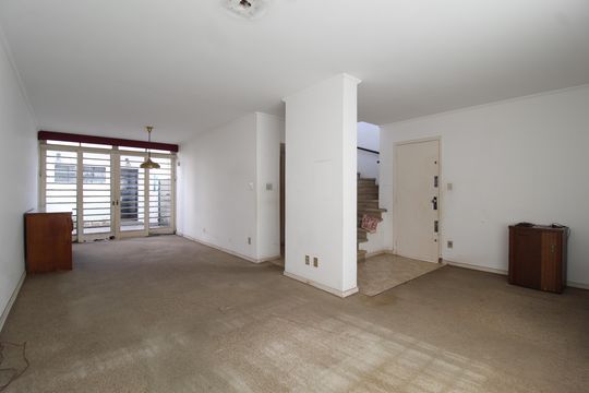 Casa para alugar com 4 quartos, 140m² em Indianópolis, São Paulo