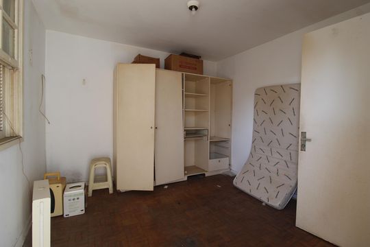 Edícula de casa para alugar com 4 quartos, 140m² em Indianópolis, São Paulo