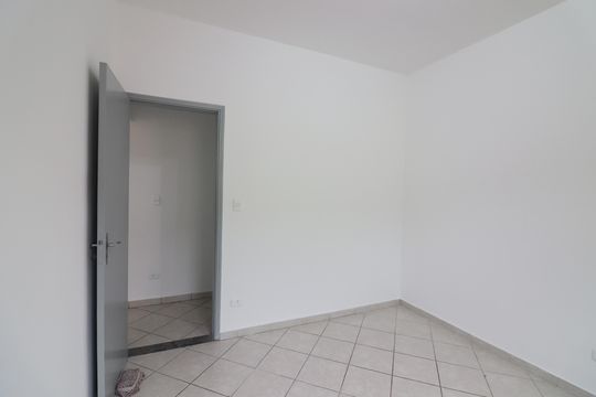 Quarto 2 de apartamento à venda com 2 quartos, 75m² em Jardim Orlandina, São Bernardo do Campo