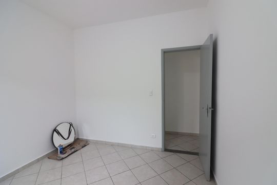 Quarto 1 de apartamento à venda com 2 quartos, 75m² em Jardim Orlandina, São Bernardo do Campo