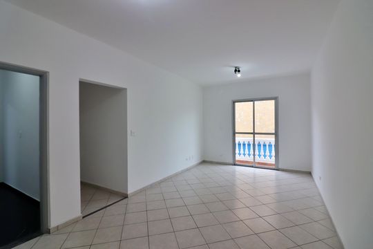 Apartamento à venda com 2 quartos, 75m² em Jardim Orlandina, São Bernardo do Campo