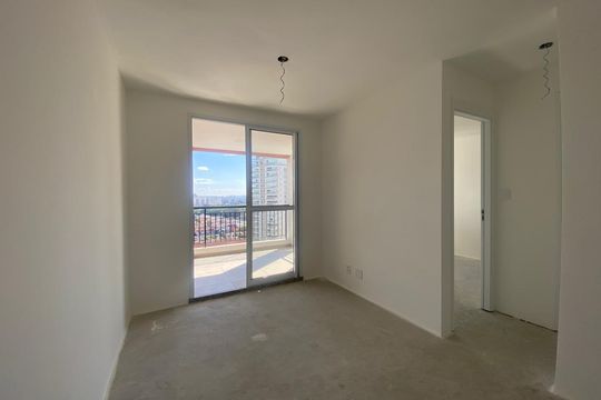 Apartamento à venda com 2 quartos, 42m² em Tatuapé, São Paulo