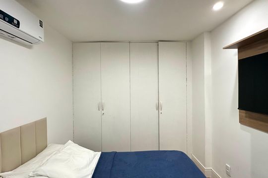 Apartamento para alugar com 2 quartos, 70m² em Copacabana, Rio de Janeiro