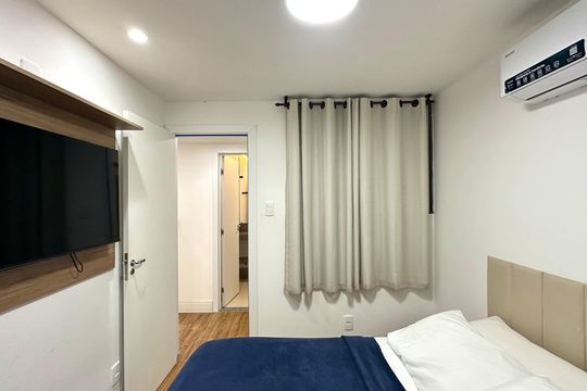 Apartamento para alugar com 2 quartos, 70m² em Copacabana, Rio de Janeiro