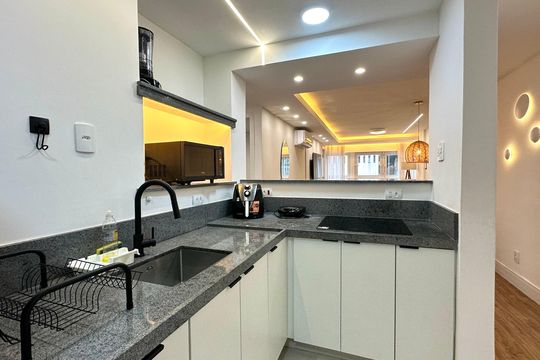 Apartamento para alugar com 2 quartos, 70m² em Copacabana, Rio de Janeiro