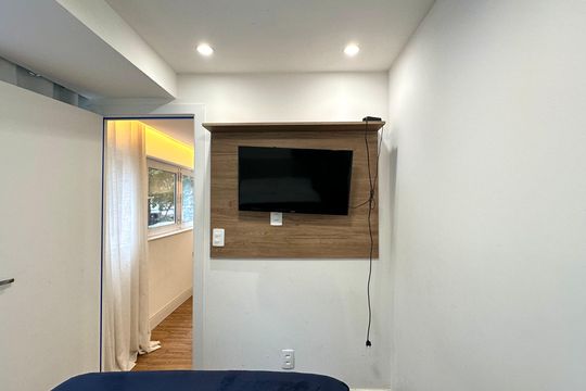 Apartamento para alugar com 2 quartos, 70m² em Copacabana, Rio de Janeiro
