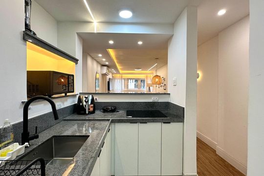 Apartamento para alugar com 2 quartos, 70m² em Copacabana, Rio de Janeiro