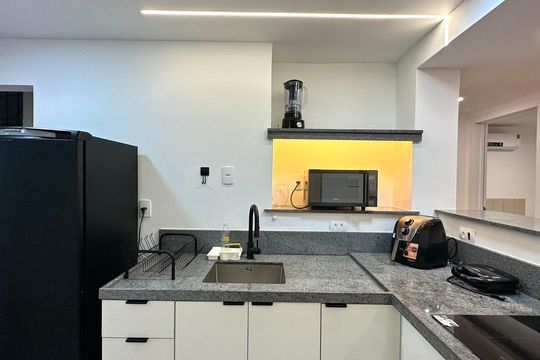 Apartamento para alugar com 2 quartos, 70m² em Copacabana, Rio de Janeiro