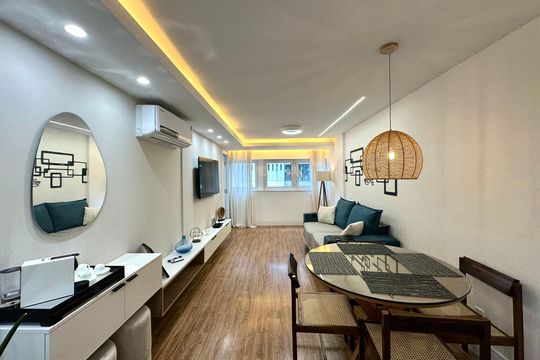 Apartamento para alugar com 2 quartos, 70m² em Copacabana, Rio de Janeiro