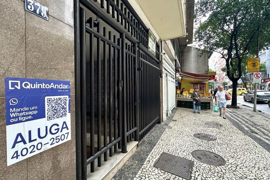 Apartamento para alugar com 2 quartos, 70m² em Copacabana, Rio de Janeiro
