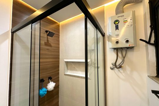 Apartamento para alugar com 2 quartos, 70m² em Copacabana, Rio de Janeiro