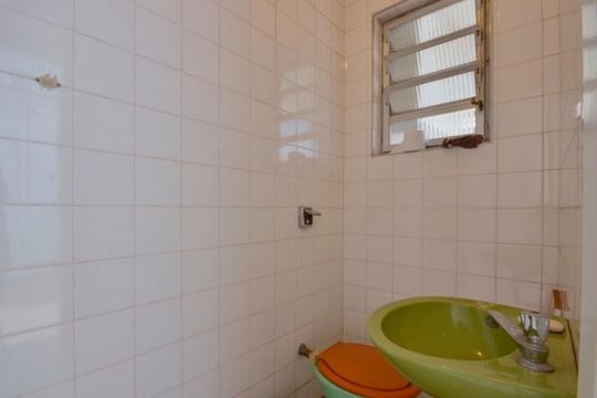 Lavabo de casa para alugar com 5 quartos, 220m² em Vila Mariana, São Paulo