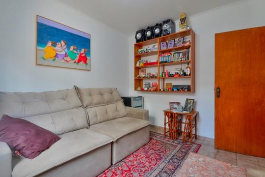 Quarto de casa para alugar com 5 quartos, 220m² em Vila Mariana, São Paulo