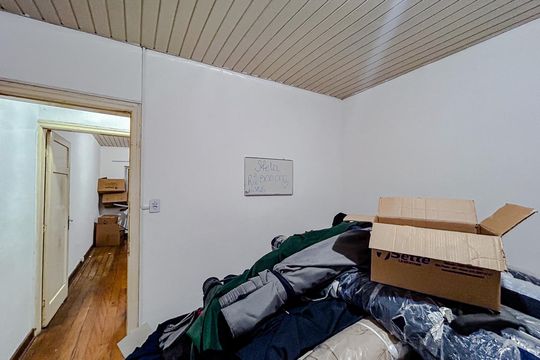 Quarto 2 - Suíte de casa à venda com 2 quartos, 120m² em Tatuapé, São Paulo