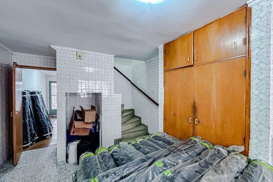 Cozinha de casa à venda com 2 quartos, 120m² em Tatuapé, São Paulo