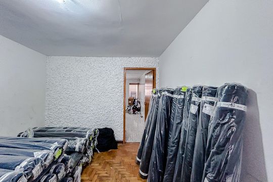 Sala de casa à venda com 2 quartos, 120m² em Tatuapé, São Paulo