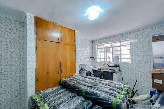 Cozinha de casa à venda com 2 quartos, 120m² em Tatuapé, São Paulo