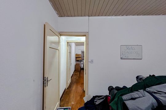 Quarto 2 - Suíte de casa à venda com 2 quartos, 120m² em Tatuapé, São Paulo
